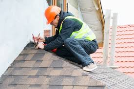 Fast & Reliable Emergency Roof Repairs in Mineral Wells, TX